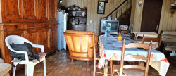 vente Maison de hameau Fontrieu