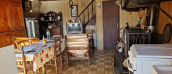 vente Maison de hameau Fontrieu
