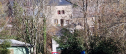 vente Maison de hameau Fontrieu