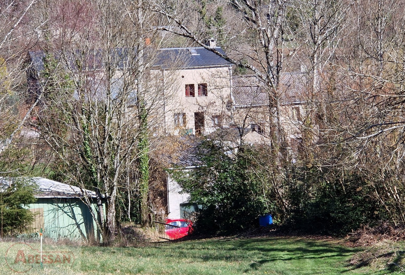 vente Maison de hameau Fontrieu - Photo 3