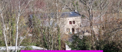 vente Maison de hameau Fontrieu