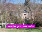 vente Maison de hameau Fontrieu