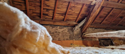 vente Maison de hameau Fontrieu
