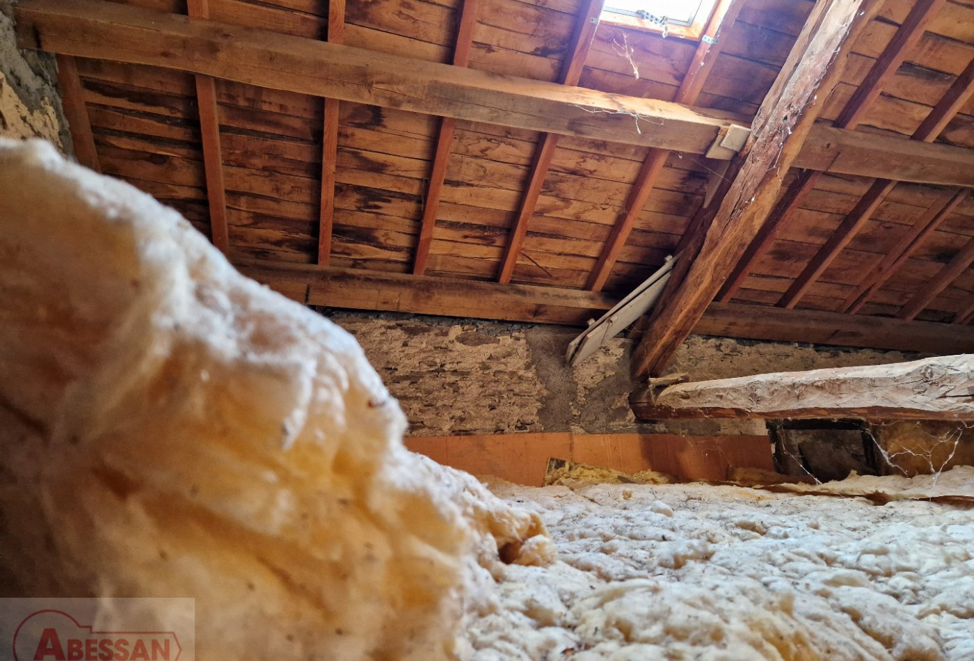 vente Maison de hameau Fontrieu - Photo 7