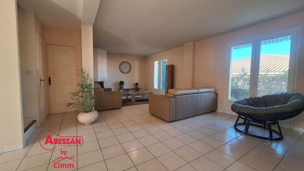 vente Maison Anduze - Photo 3