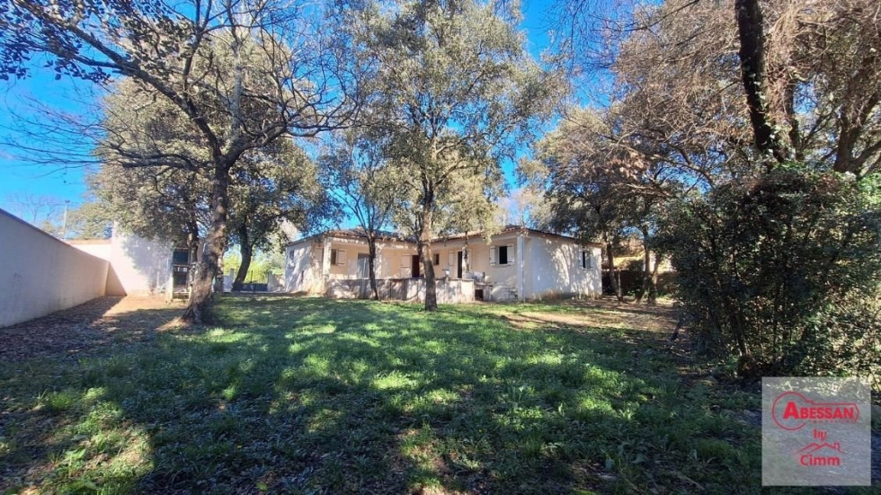 vente Maison Quissac - Photo 1