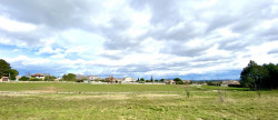 vente Terrain constructible Bagard