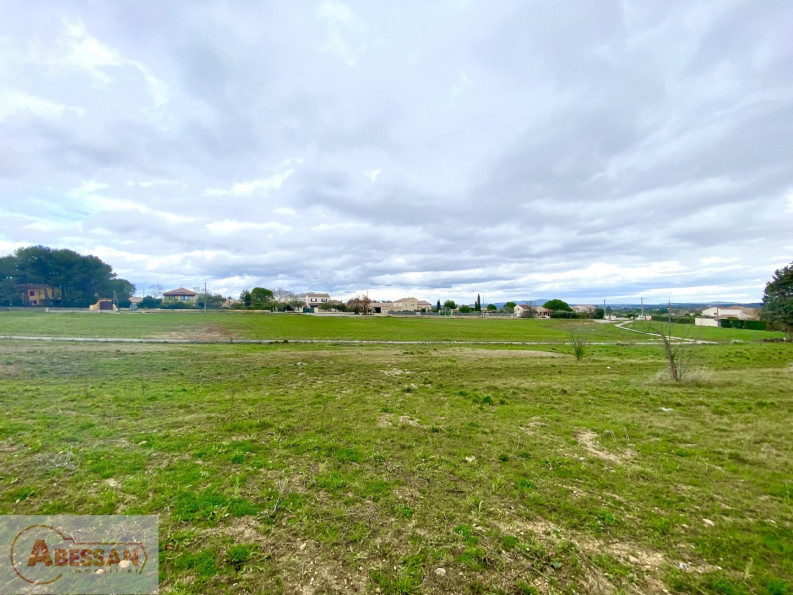 vente Terrain constructible Bagard - Photo 1