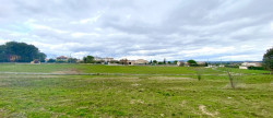 vente Terrain constructible Bagard