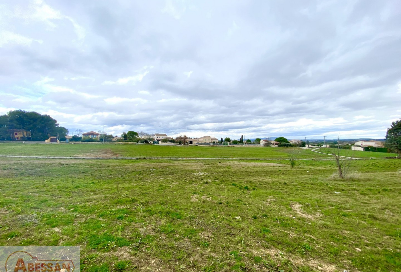 vente Terrain constructible Bagard - Photo 1