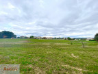 vente Terrain constructible Bagard