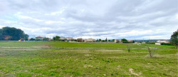 vente Terrain constructible Bagard