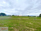 vente Terrain constructible Bagard