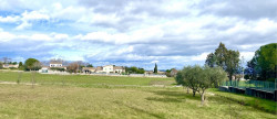 vente Terrain constructible Bagard