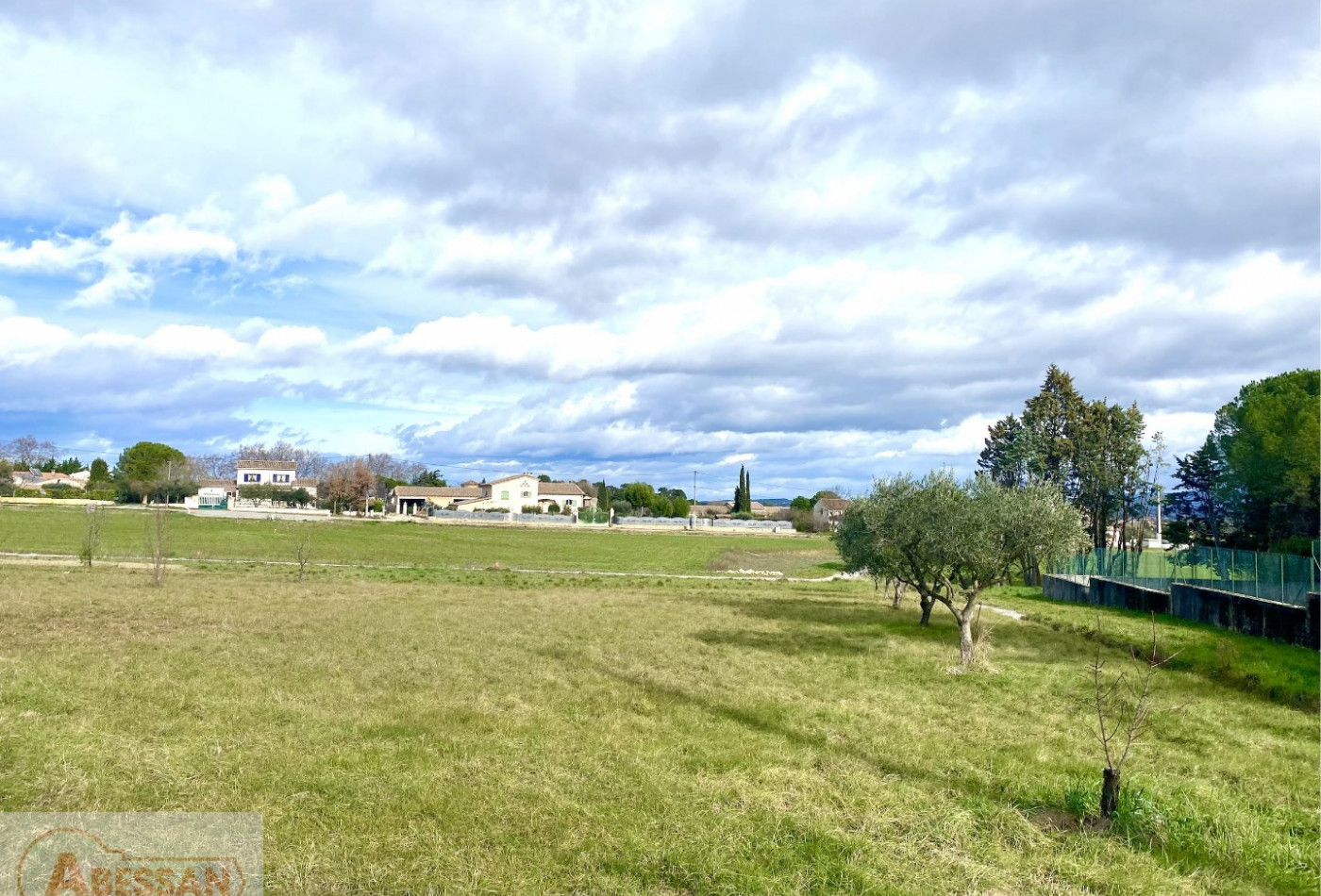 vente Terrain constructible Bagard - Photo 3