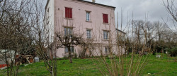 vente Maison de caractère Saint Pierre De Trivisy