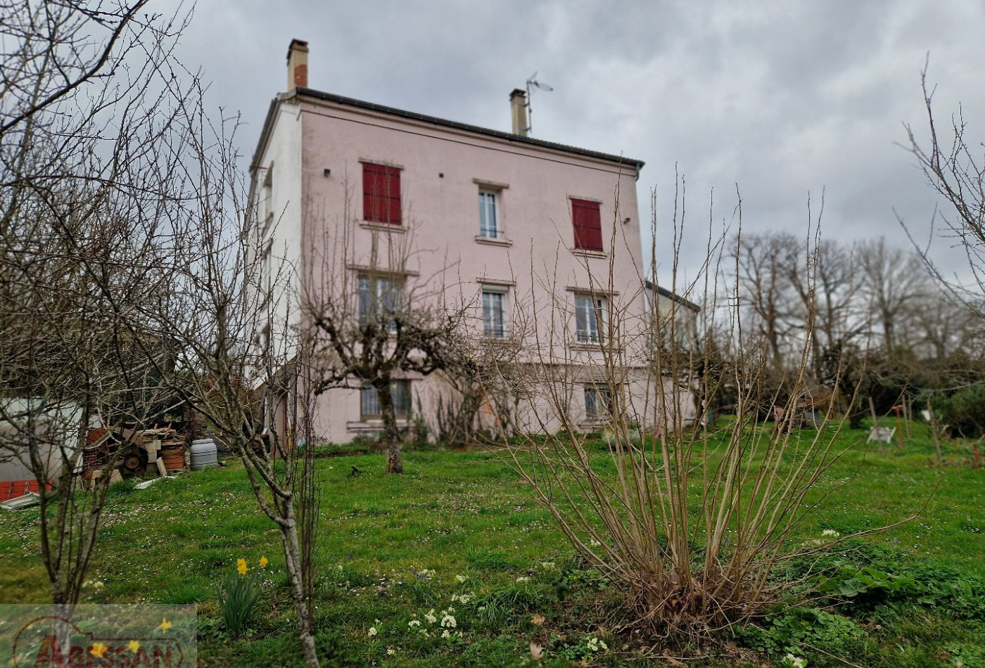 vente Maison de caractère Saint Pierre De Trivisy - Photo 10