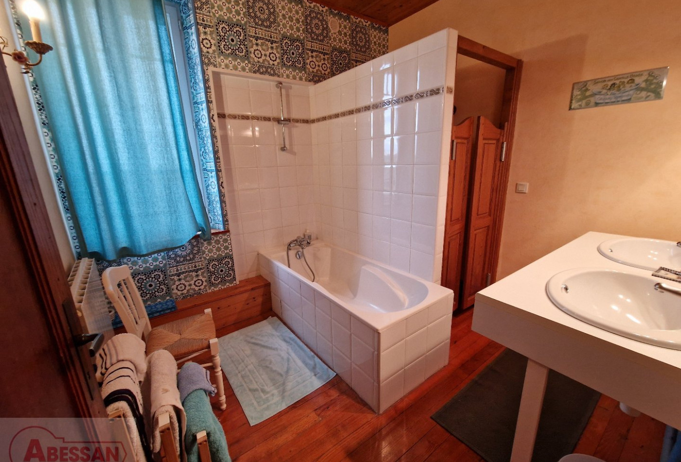 vente Maison de caractère Saint Pierre De Trivisy - Photo 8