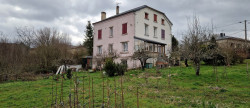 vente Maison de caractère Saint Pierre De Trivisy