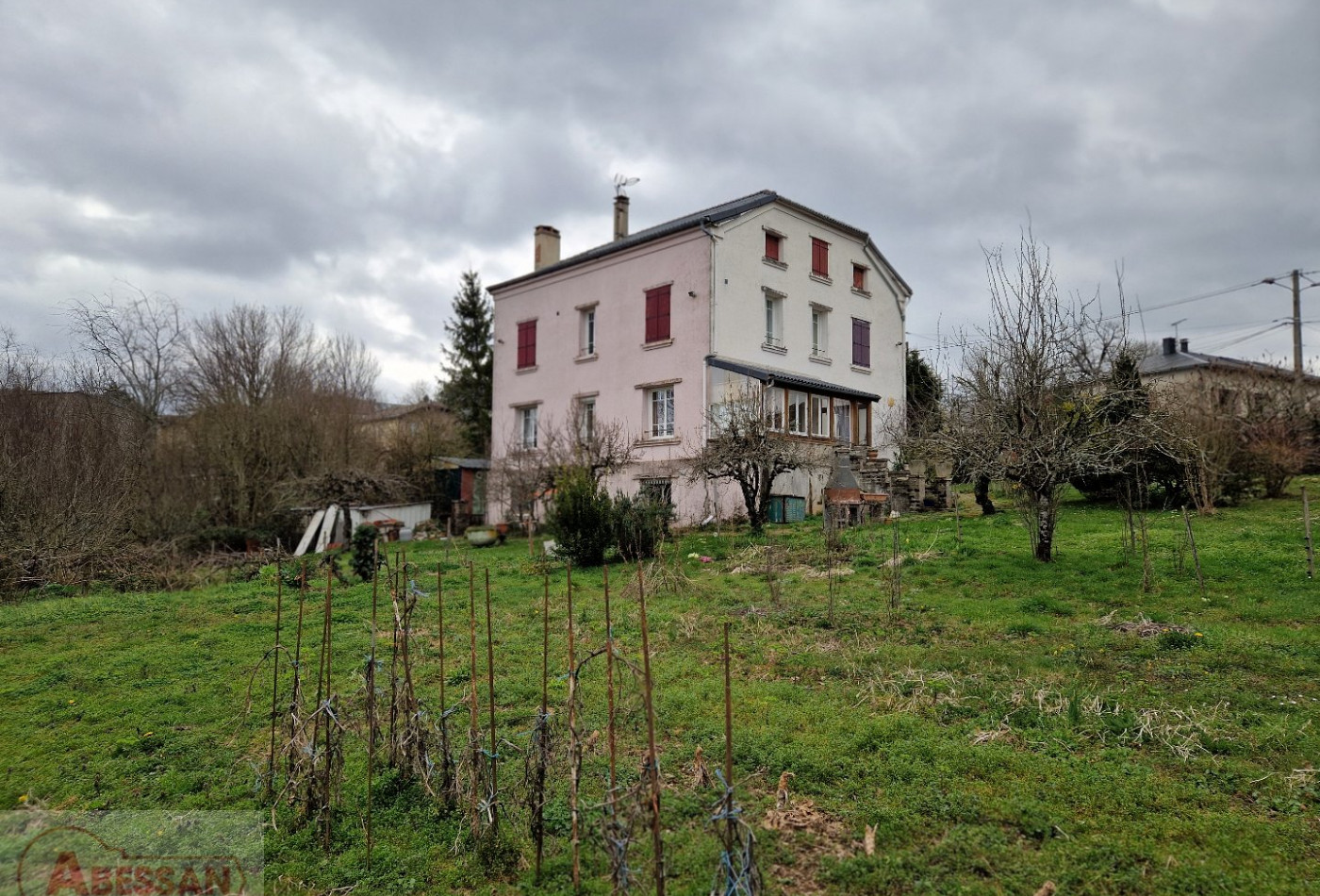vente Maison de caractère Saint Pierre De Trivisy - Photo 9