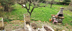 vente Maison de caractère Saint Pierre De Trivisy