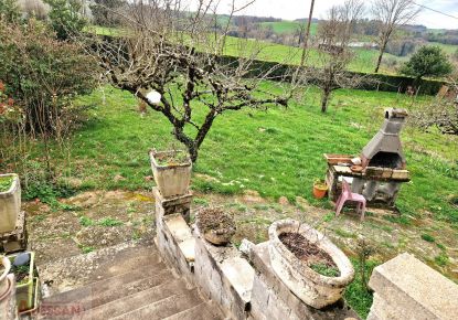 vente Maison de caractère Saint Pierre De Trivisy