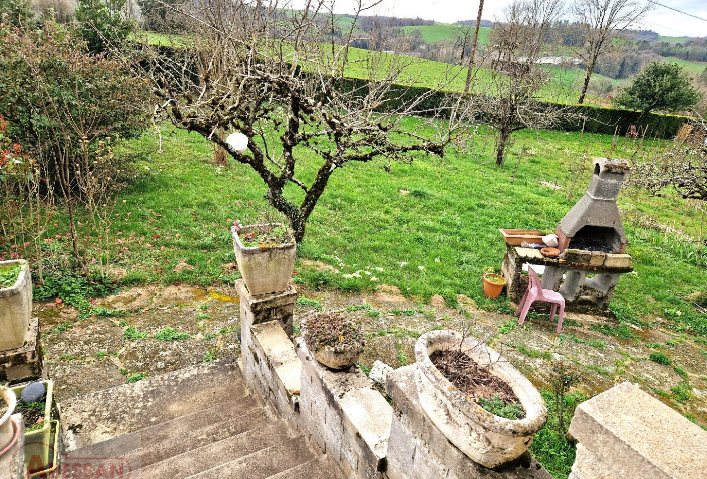 vente Maison de caractère Saint Pierre De Trivisy - Photo 4
