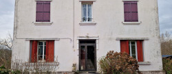 vente Maison de caractère Saint Pierre De Trivisy