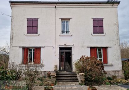 vente Maison de caractère Saint Pierre De Trivisy