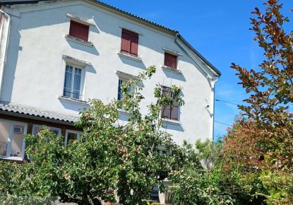 vente Maison de caractère Saint Pierre De Trivisy