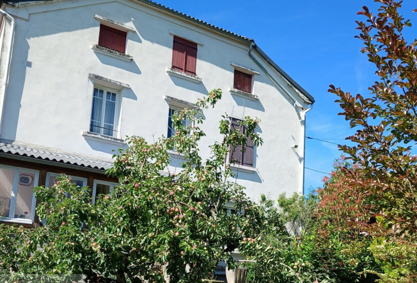 vente Maison de caractère Saint Pierre De Trivisy - Photo 2