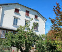 vente Maison de caractère Saint Pierre De Trivisy