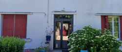 vente Maison de caractère Saint Pierre De Trivisy