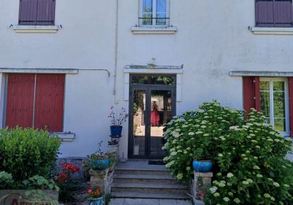 vente Maison de caractère Saint Pierre De Trivisy