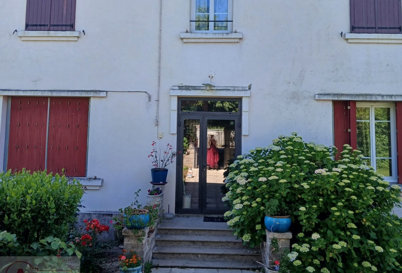 vente Maison de caractère Saint Pierre De Trivisy - Photo 1