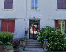 vente Maison de caractère Saint Pierre De Trivisy