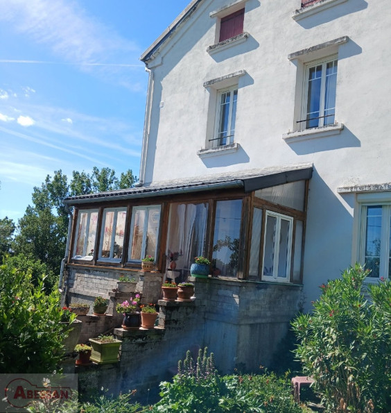 vente Maison de caractère Saint Pierre De Trivisy - Photo 9