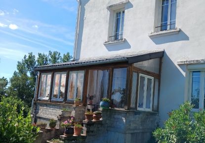 vente Maison de caractère Saint Pierre De Trivisy