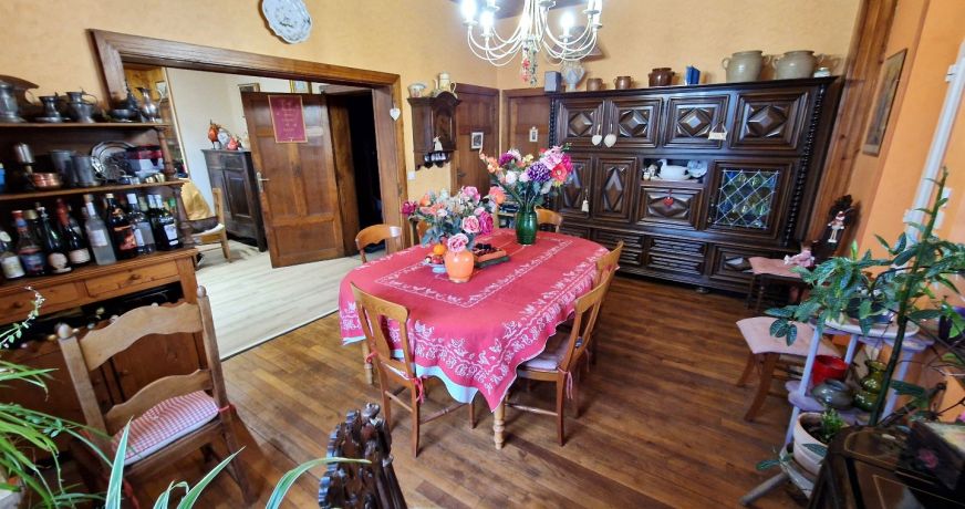 vente Maison de caractère Saint Pierre De Trivisy