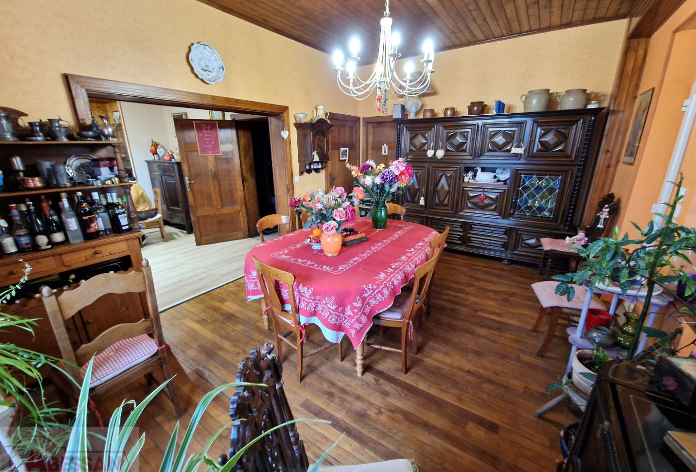 vente Maison de caractère Saint Pierre De Trivisy - Photo 3