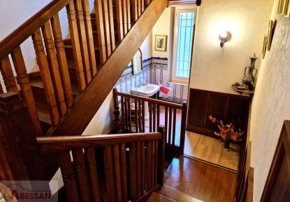 vente Maison de caractère Saint Pierre De Trivisy