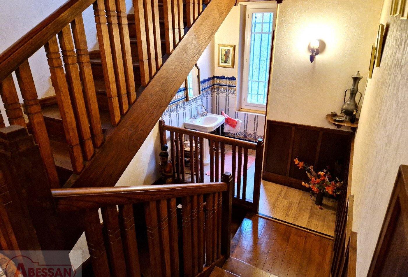 vente Maison de caractère Saint Pierre De Trivisy - Photo 7