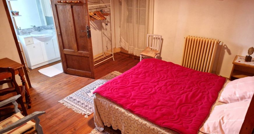 vente Maison de caractère Saint Pierre De Trivisy