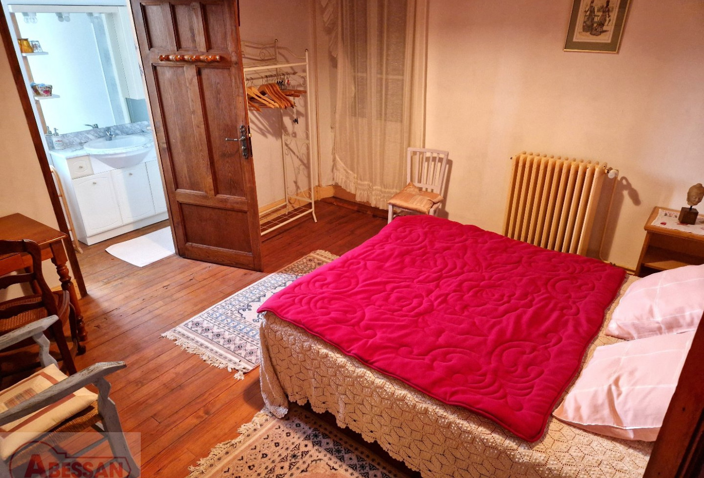 vente Maison de caractère Saint Pierre De Trivisy - Photo 5
