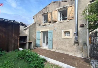 vente Maison Ledignan