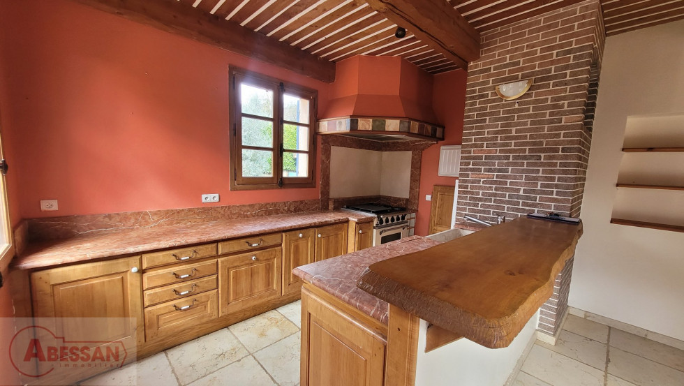 vente Maison Noyers Sur Jabron - Photo 4