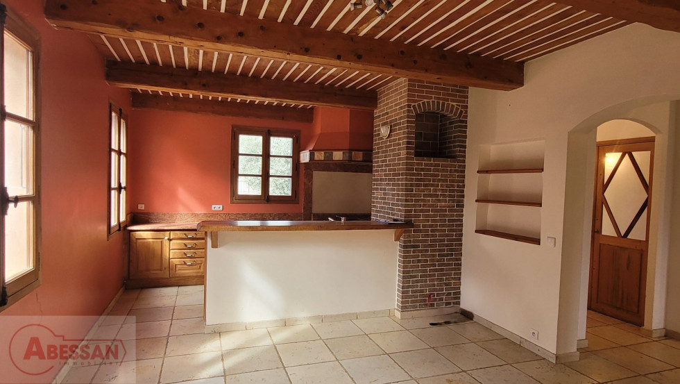 vente Maison Noyers Sur Jabron - Photo 5
