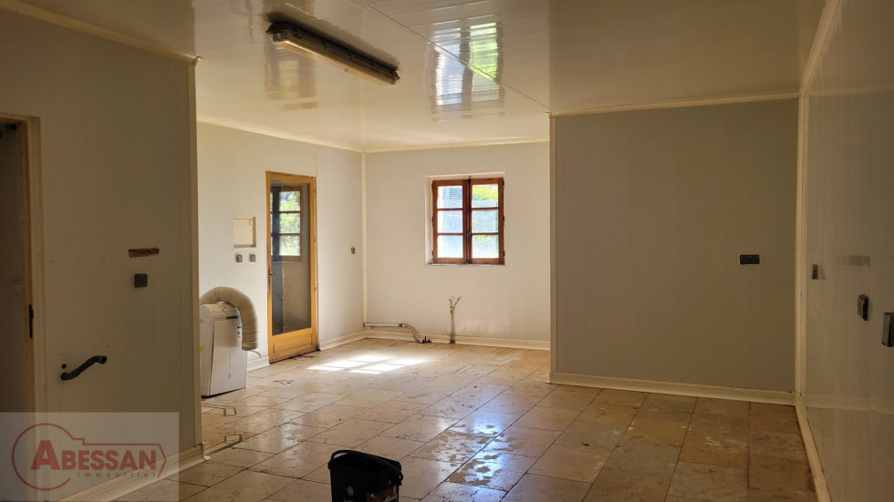 vente Maison Noyers Sur Jabron - Photo 10