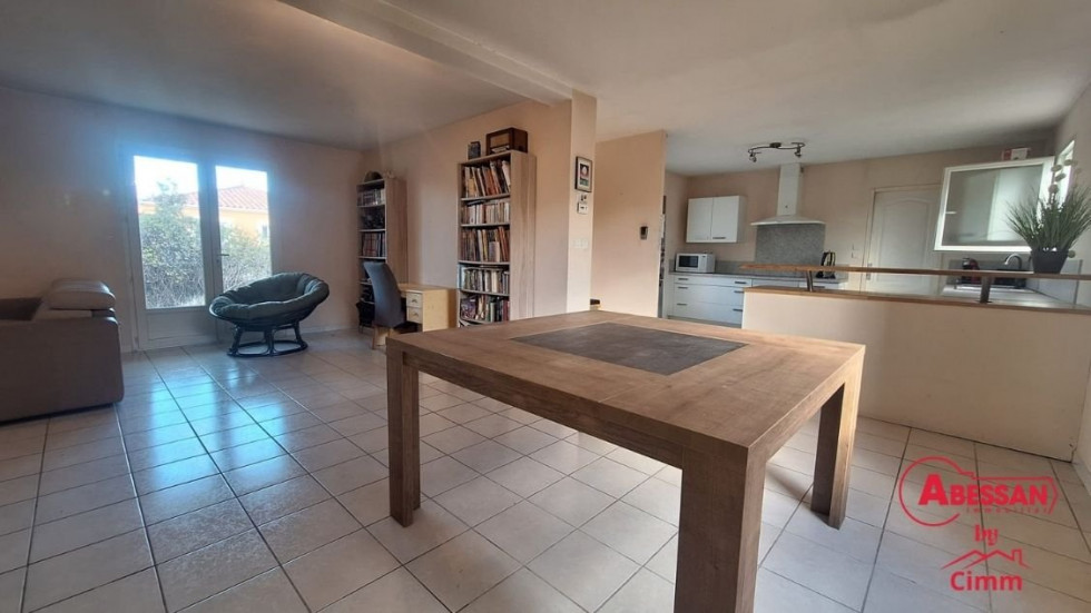 vente Maison Massillargues Attuech - Photo 10