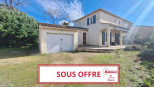 vente Maison Massillargues Attuech